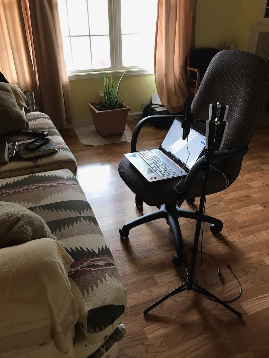 BarnMillFamily's tweet image. Taking business calls from my living room this morning! If your dream is to work from wifi as well message me to find out how to be apart of this amazing company. #workfromwifi #BYOB #earntrips #travel #startnow #monat