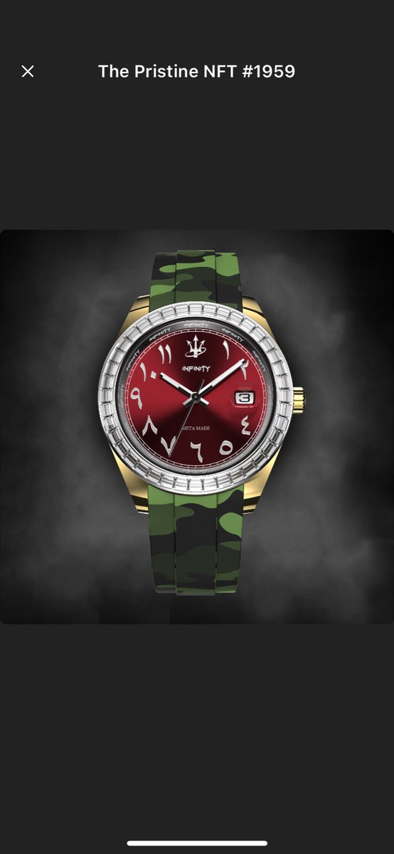 😍😍 These look amazing!

discord.gg/mJNqZySUvd

#ThePristineNFT <a href="/ThePristine_NFT/">The Pristine NFT</a>