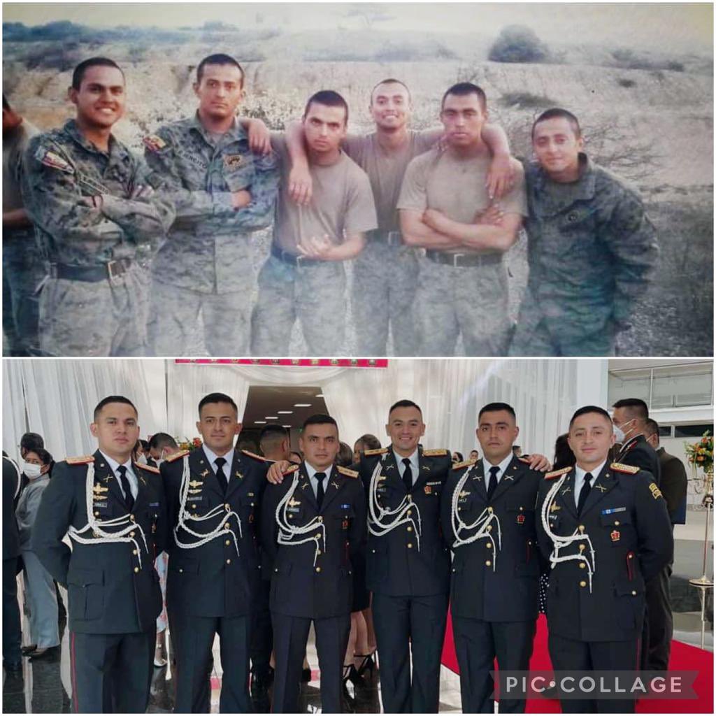 JimmyCeli5's tweet photo. 2015-2022 HERMANDAD DE COMANDOS 💀🇪🇨⚡️ https://t.co/JPcpsDV43w