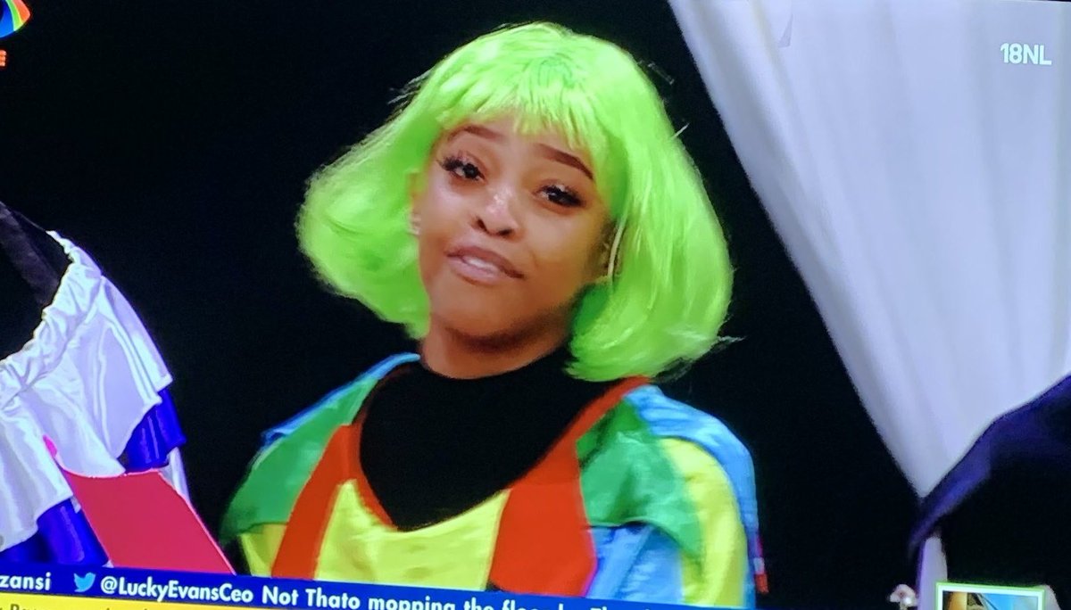 girl22641396's tweet photo. Mpho for 2 million๐ฅ๐ฅ๐ฅ๐ฅ #MphoWaBadimo #WeLoveMpho #BBMzansi #MphoFor2m https://t.co/CTcF8BwACE