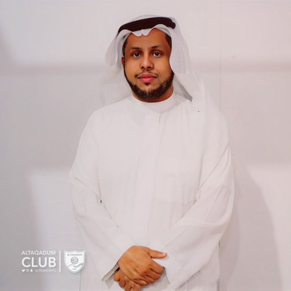 altaqadumfc's tweet photo. قدم ابن المذنب الأستاذ ابراهيم الشويمان مدير الزراعة والمياه بمنطقة الحدود الشمالية مأدبة عشاء لبعثة الفريق شكرًا من الأعماق أبو بيسان. https://t.co/vcEGHqACeB