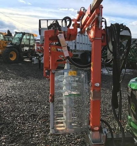 SpecialtyCropEQ's tweet image. 2018 Rinieri CPL Tower 1
Hedger Pruner For Sale $12,999

Ryan Cheney
Papé Machinery Agriculture &amp;amp; Turf – Yakima, WA
☎ (503) 558-7156 ☎

▶View Full Listing: bit.ly/3qCDd0o

#agriculture #hedgepruning