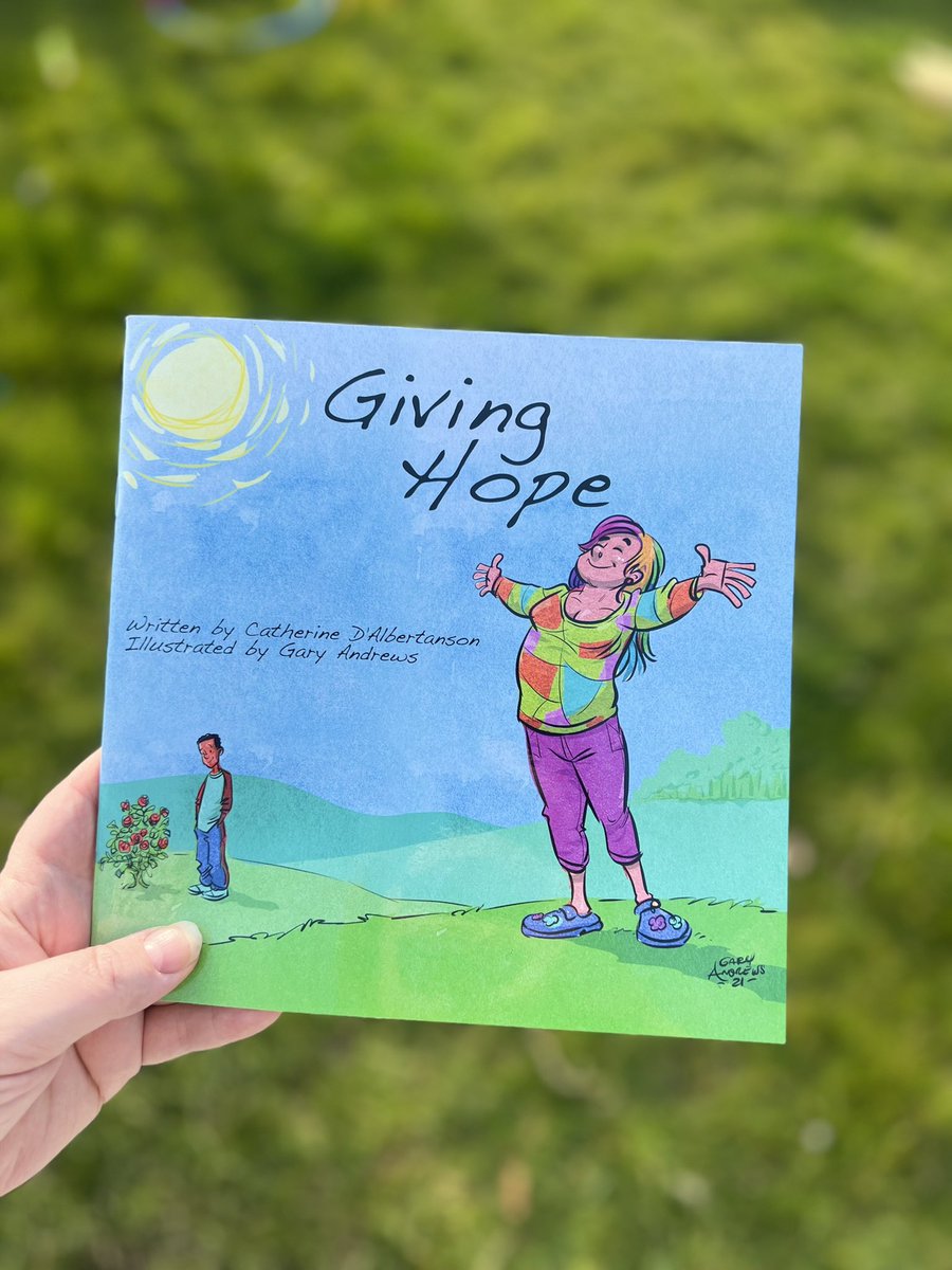 Incredible work from our wonderful SNOD <a href="/CatSnod/">Cat - Specialist Nurse Organ Donation</a> for this wonderful book….. absolutely amazing. We are so proud of you💕💕