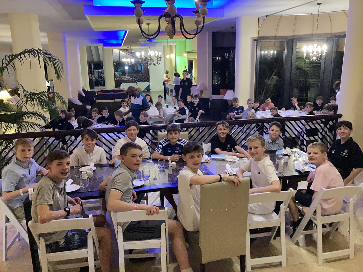 Parkside in St Lucia 2022 tweet media