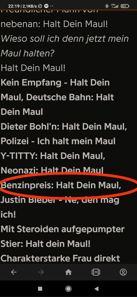 BitteZweiBit's tweet image. Y-Titty wusste halt schon 2013 was gut ist