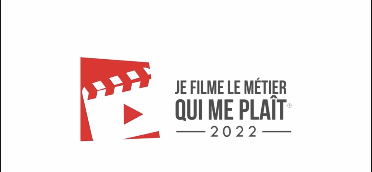 🎥 en compétition 2022 : les élèves de Terminale Maintenance des Équipements Industriels #MEI présentent en 180´ une vidéo  « Men in blue : les agents secrets du secteur industriel » parcoursmetiers.tv/video/13105-me…