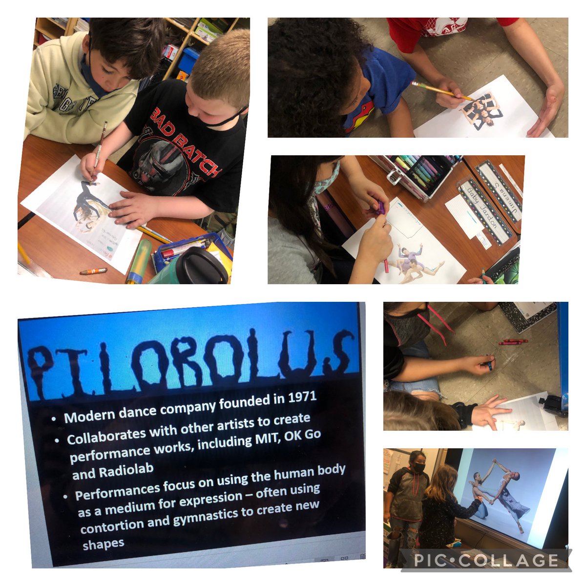 Kristin Bosley (@mableton_climb) on Twitter photo So proud of these students working in their #GeometryGroove Project today! #Angles #Lines #Art <a href="/MabletonES/">MabletonElementary</a> <a href="/MESartRocks/">Mableton Art</a> #UltimateLearningExperience I can’t wait to see their creations next week! #pilorolus #LearningToInspire So proud of these students working in their #GeometryGroove Project today! #Angles #Lines #Art <a href="/MabletonES/">MabletonElementary</a> <a href="/MESartRocks/">Mableton Art</a> #UltimateLearningExperience I can’t wait to see their creations next week! #pilorolus #LearningToInspire