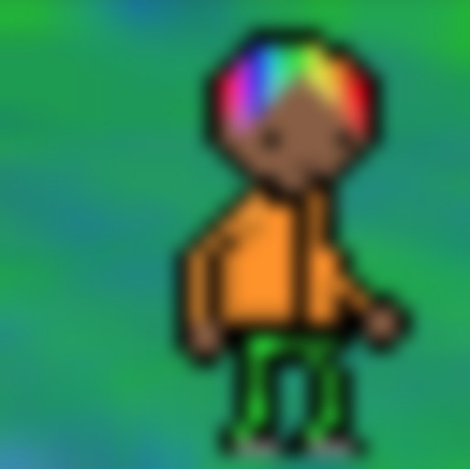 The Crazy Pixel Apes Official tweet media