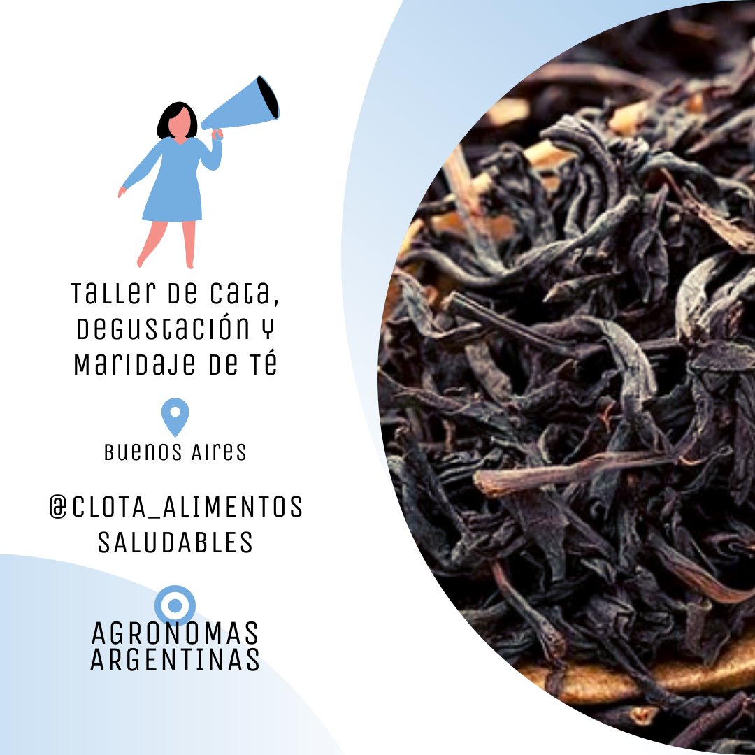 agronomas_arg's tweet photo. 🇦🇷🙋🏻‍♀️Ya podes encontrar a "Clota Alimentos Saludables" y conocer sobre su oferta de Alimentos Saludables y Talleres!
💻 https://t.co/6w4UqiS9sQ
 
IG 📲https://t.co/GXwNOLPlLZ https://t.co/u6eXtu4Vlt