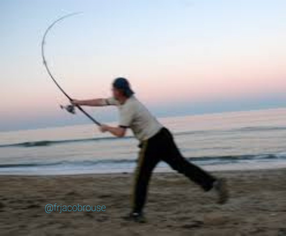 frjacobrouse's tweet photo. 1 Peter 5:7: Cast all your worries upon him because he cares for you
Me: https://t.co/P7dMrQFsmG
