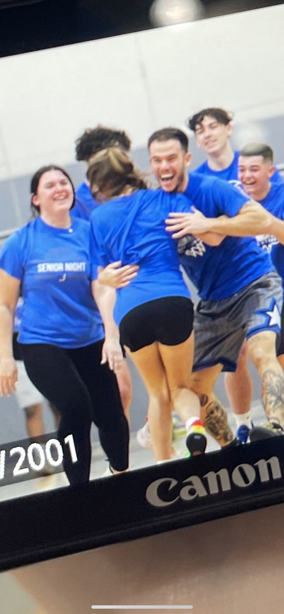 Congrats <a href="/DelaneyBell23/">Delaney Bell</a> on your commit to playing college hoops at <a href="/Arcadia_WBB/">Arcadia Basketball</a> ‼️ your work ethic, commitment, and leadership has taken our program to new heights! Great day to commit… teacher/staff BUZZER BEATER <a href="/CoachRKatzG/">Rose Katz-Gobeli</a> 4L 🦉🏀🤞