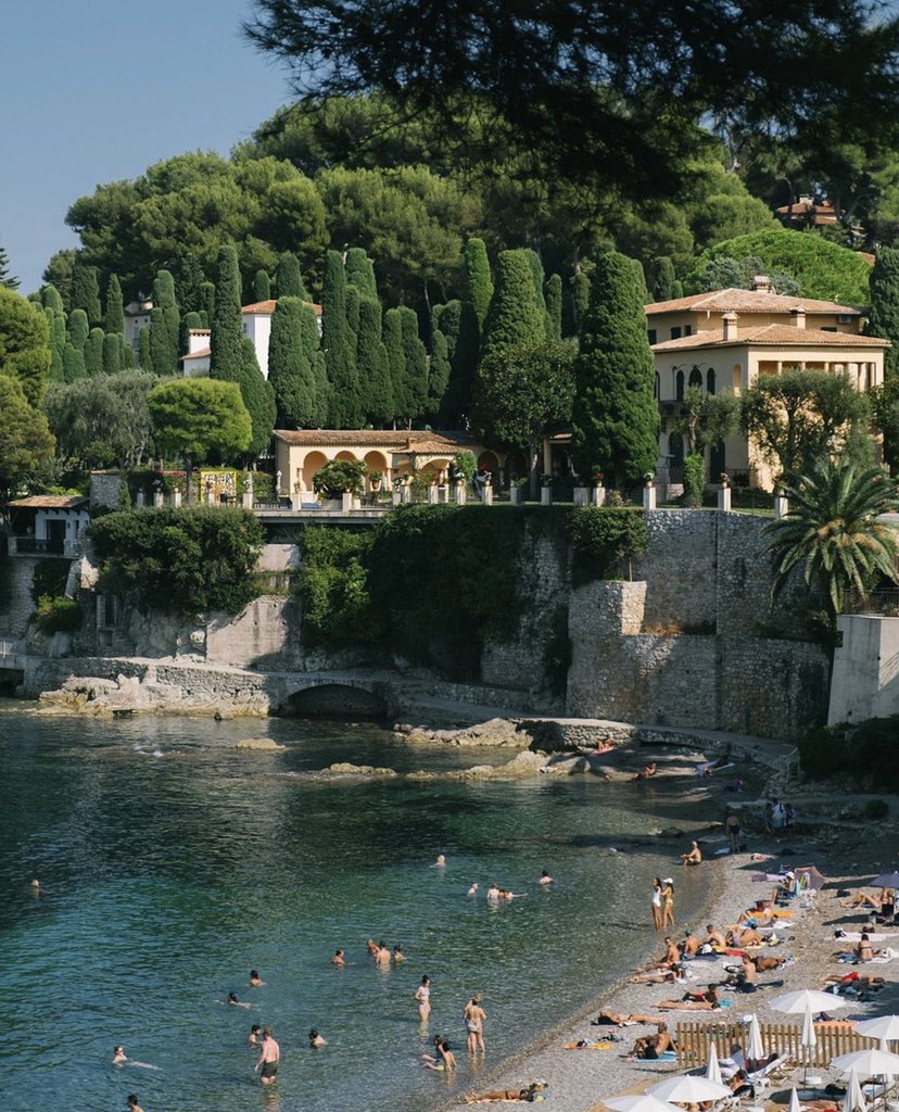 NATALIALABEL's tweet photo. The French Riviera has my heart. https://t.co/gArgAMv02n