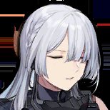 “ It is now past your bed time.

 Here, Let me escort you to your quarters. ”

 Aaaaand she's now carrying the reader.
