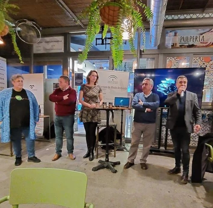 Sabores de Córdoba tweet media