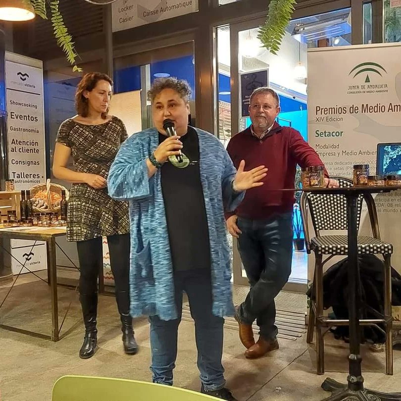 Sabores de Córdoba tweet media