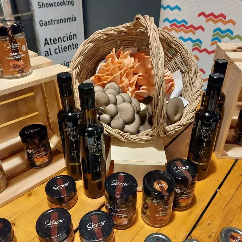 Sabores de Córdoba tweet media