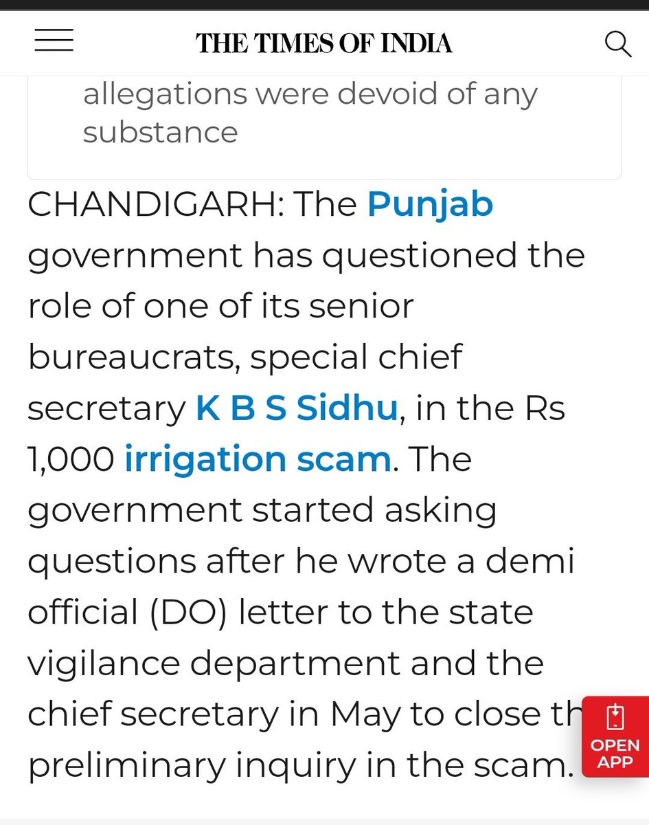 Kabal_Jee's tweet photo. Accused for scam @kbssidhu1961 promoted #KashmirFiles, wrote a thread justifying Butcher of Panjab KPS Gill killings of innocent Sikhs in Punjab.
2 days later met Modi in a meeting sponsored by @mssirsa . I expect this #SCAMFiles will be closed soon after this meeting #RAT https://t.co/Q7Q6oafAOL