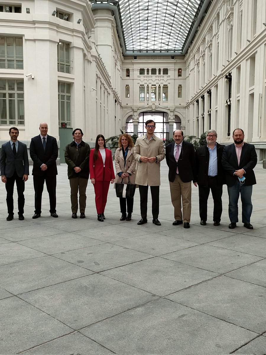 .<a href="/madrid_wcc/">MADRID WCC</a> celebra la II Asamblea Ordinaria y Extraordinaria de Socios.

Aprobación memoria ejercicio 2021, presupuesto 2022,  modificación de los estatutos y renovación de la Junta Directiva, todo con el apoyo unánime de las entidades asociadas.
 madridwcc.com/mwcc-celebra-l…