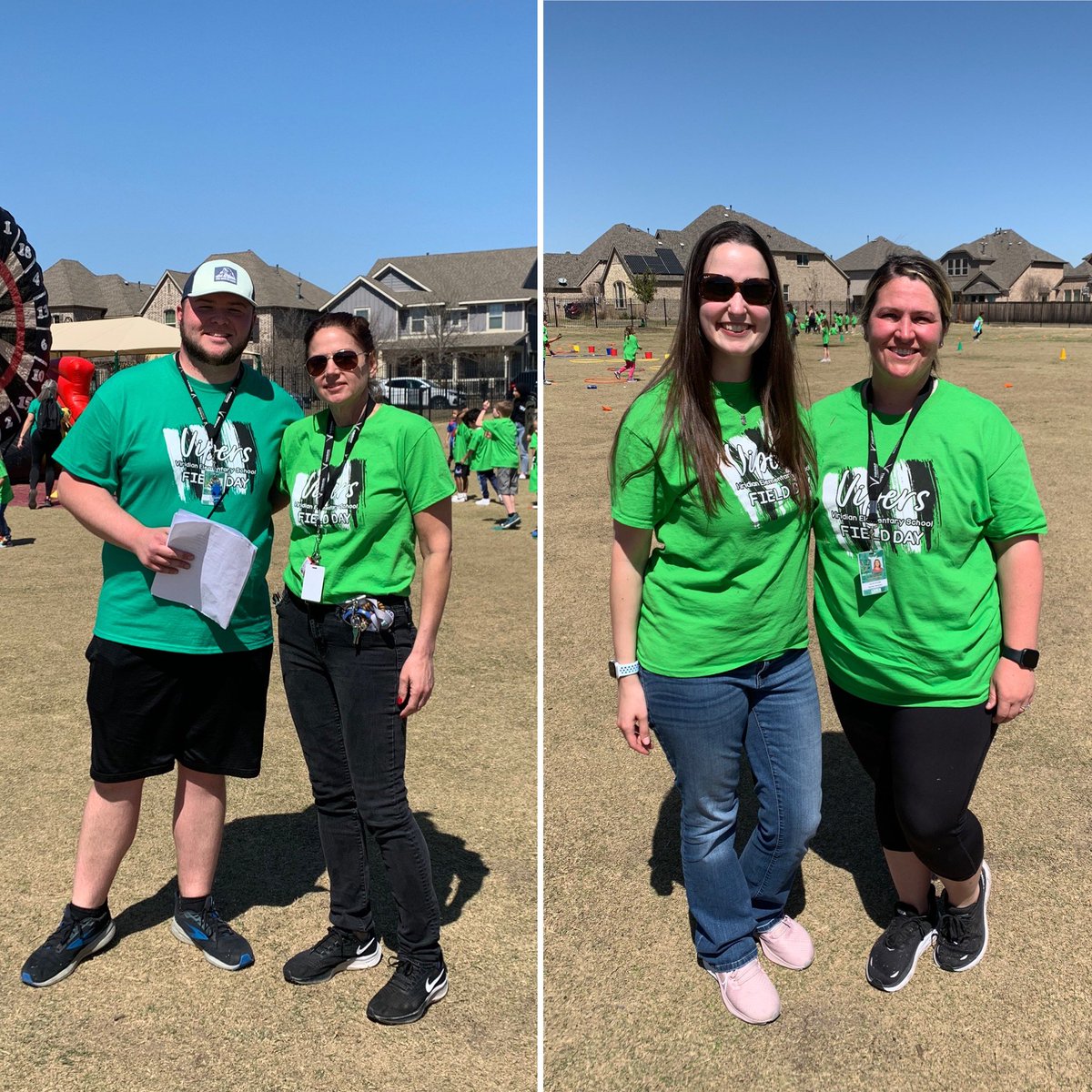 We appreciate Coaches Dillard and McHale for an awesome field day! <a href="/HEBISDpeople/">HEB ISD People</a> <a href="/AngieCirino/">Angie Cirino, Ph.D.</a> <a href="/ViridianPTA/">ViridianElementaryPTA</a>