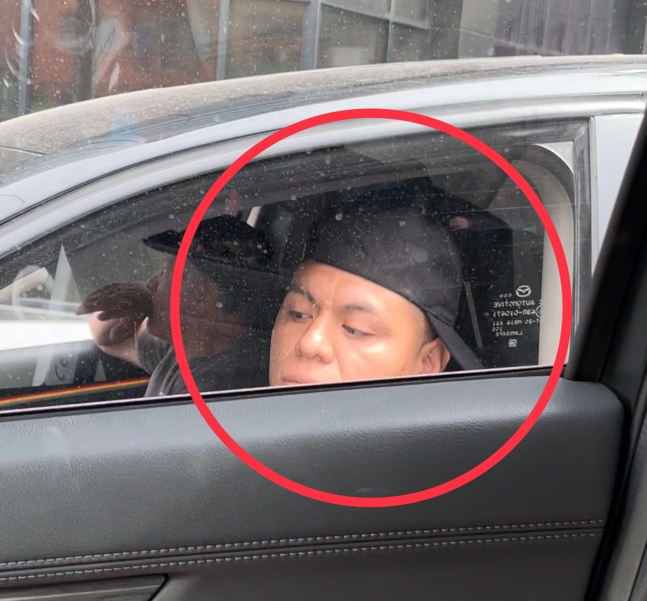 c4jimenez's tweet photo. ORDENAN SACAR de OPERACIONES al AGENTE q CHOCÓ y ABANDONÓ a @GeorginaHolguin
La @FiscaliaCDMX informó q el policía Francisco Ocampo ya fue puesto bajo investigación de Asuntos Internos, y cambiado de área.
Esperan a q ella presente la denuncia en Vs del elemento de @PDI_FGJCDMX https://t.co/jyrwyQMz5q