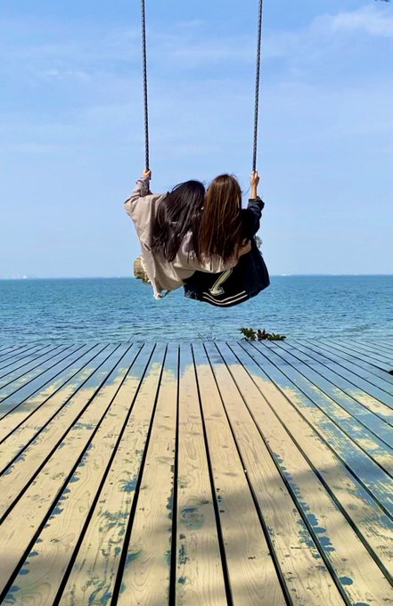 Twitterのコスプレ画像26