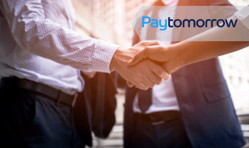 PayTomorrow's tweet photo. PayTomorrow has helped over 200 businesses in 2021 reach their sales goals by providing financing to their customers!

#salesdevelopment
#businessmanagement
#consumerfinance https://t.co/AYFI60nonl