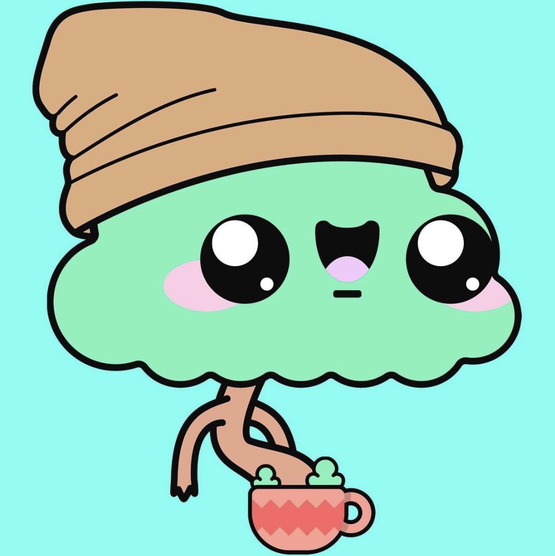 Capt_Hamster's tweet photo. Looking for an NFT that is both cool as f**k but will also help to save the planet?! Jump into the discord at @kamagoTreeWorld and join in a community that truly cares!! https://t.co/C477VmeXam #plantingtrees https://t.co/ApSbjaH5AF
