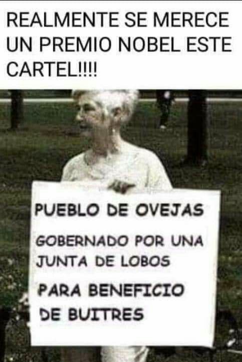 anuskalleja's tweet photo. Esto es oro puro ,joder.
Una puta verdad y una obra de arte 👏🏽👏🏽👏🏽👏🏽👇👇👇👇 https://t.co/rMXpGk34NU
