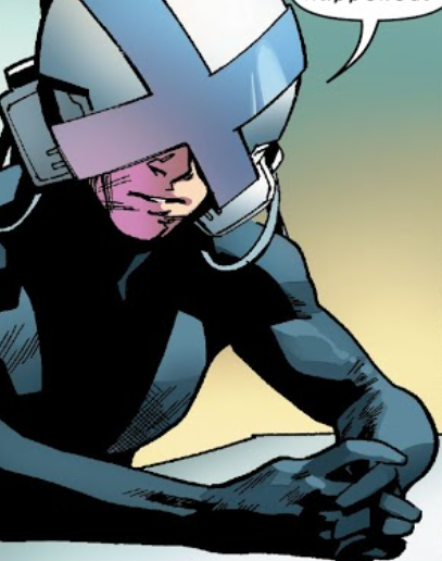 #TheTrialOfCable

Finalmente, Charles Xavier se sienta en su silla. 

Arregla su casco, y se dirige a la sala. 

Nadie lo sabía, pero Sage estaba grabando el juicio puesto que al tener gente fuera de la isla, también habia broadcast directo con los Vengadores y 4F.