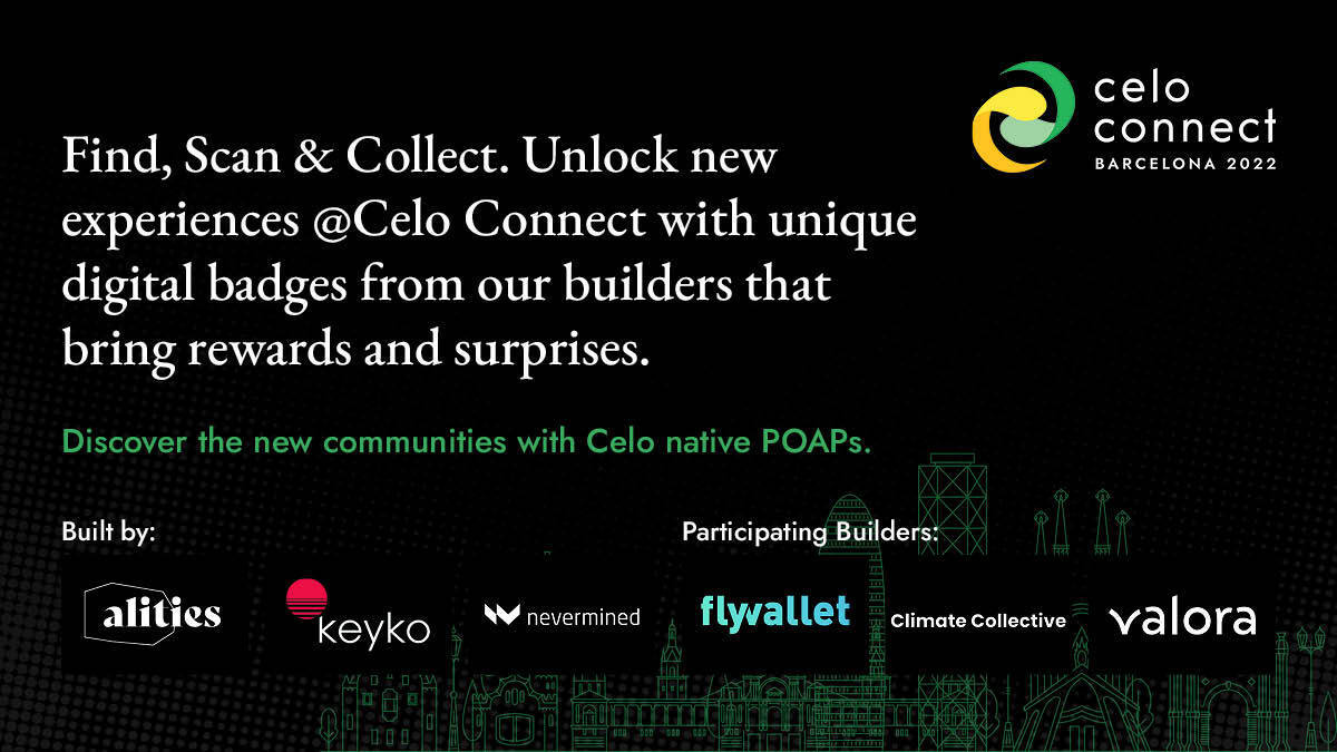 Celo God tweet media