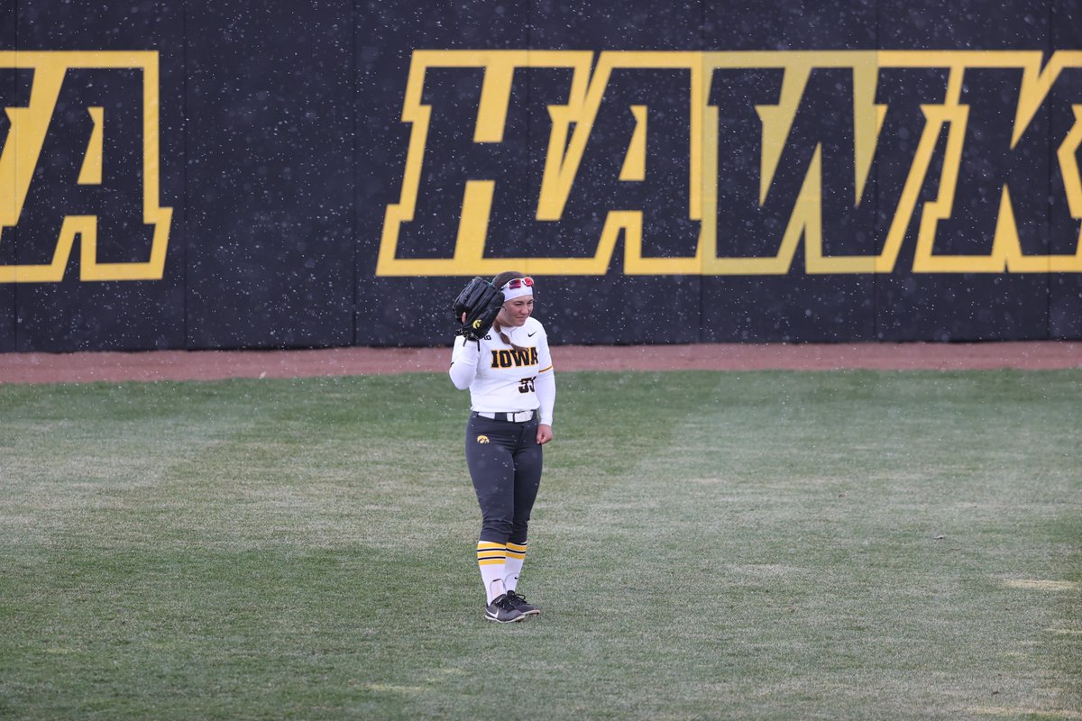 Iowa Softball tweet media