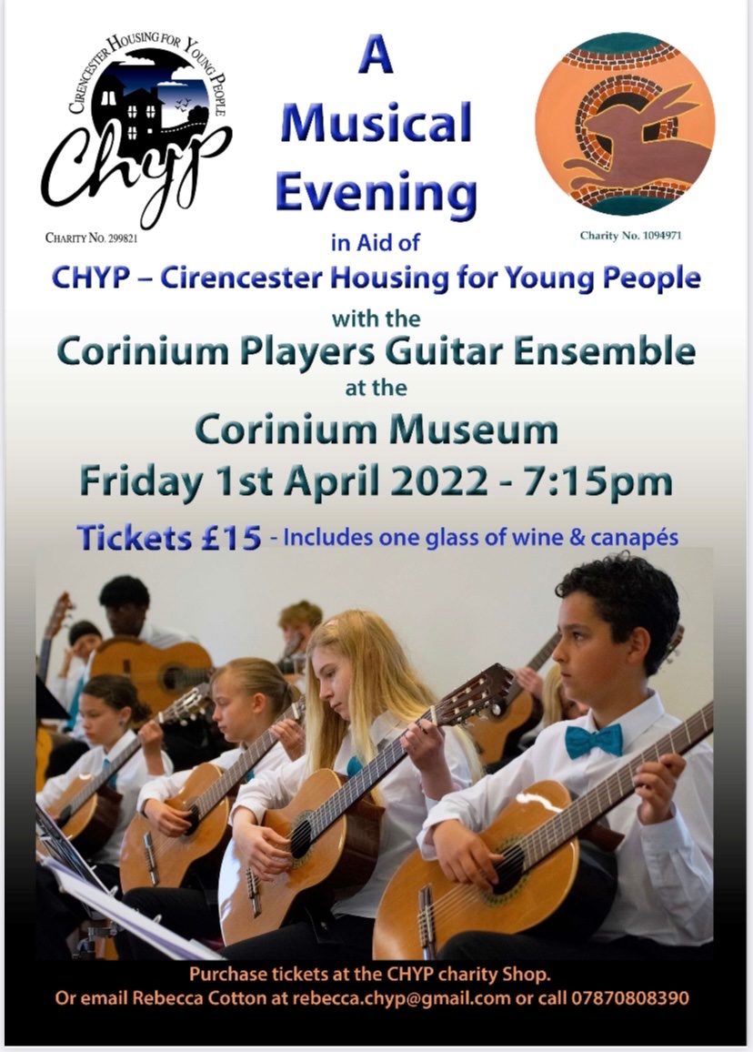 Cirencester Info (@cirencestervic) on Twitter photo 