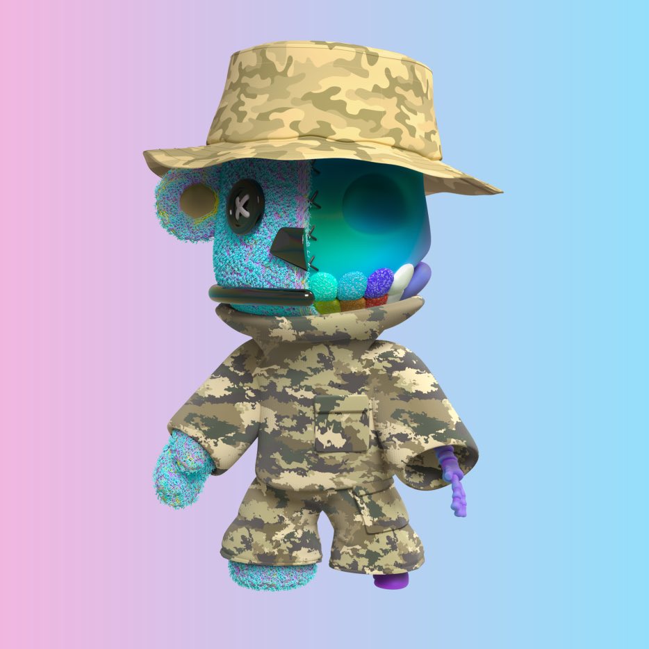 We’re giving away <a href="/TheLilFrens/">Lil Frens</a> Frenslist (whitelist) Spots🥳

5x Frenslist spots on this tweet &amp; 5x in our discord

1️⃣ Follow <a href="/inBetweenersNFT/">inBetweeners 🧸</a> <a href="/TheLilFrens/">Lil Frens</a> 
2️⃣ Like &amp; Retweet
3️⃣ Tag your NFT frens

⏰winners announced in 48 hours