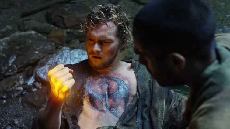 randsdefender's tweet photo. It's another #IronFistFriday! We still want more seasons of @MarvelIronFist with Finn Jones as Danny Rand 

#SaveIronFist 🐉💚
#BringBackFinnJones 👊✨

@Marvel @MarvelStudios @Kevfeige
@Disney @disneyplus https://t.co/dQ5eYGnuuv