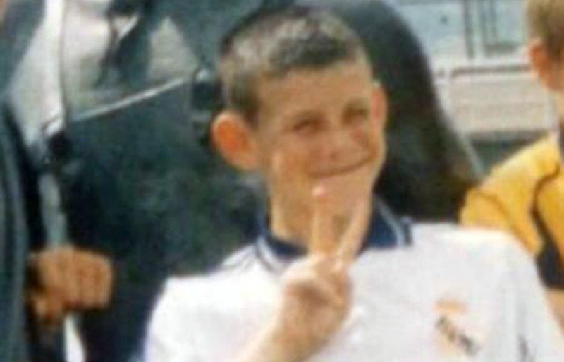 RMadridistaReal's tweet photo. ¿Quién es esta leyenda del Madrid? https://t.co/H4GGhf1l1y