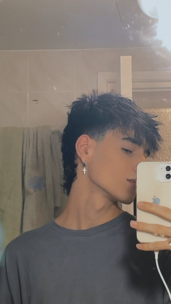 fav a vuestro mullet daddy