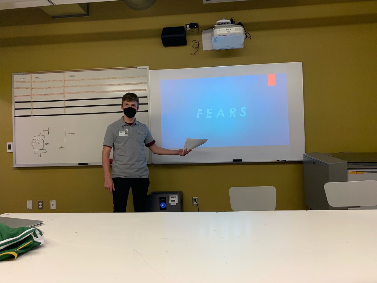 LGuerrero_MET's tweet photo. Practicing our TED Talks to help us prepare for our presentations at the end of the year! #PeoriaMET #PeoriaMETEng https://t.co/umjaiAUg0p