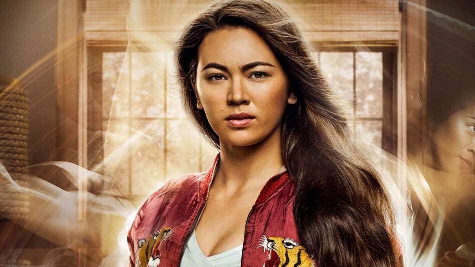 randsdefender's tweet photo. It's #IronFistFriday and we still want our Danny &amp; Colleen back in the MCU !!! 

#SaveIronFist 🐉💚
#BringBackFinnJones 👊✨
#BringBackJessicaHenwick ⚔️✨

@Marvel @MarvelStudios @Kevfeige
@Disney @disneyplus https://t.co/2Row5yNhFQ