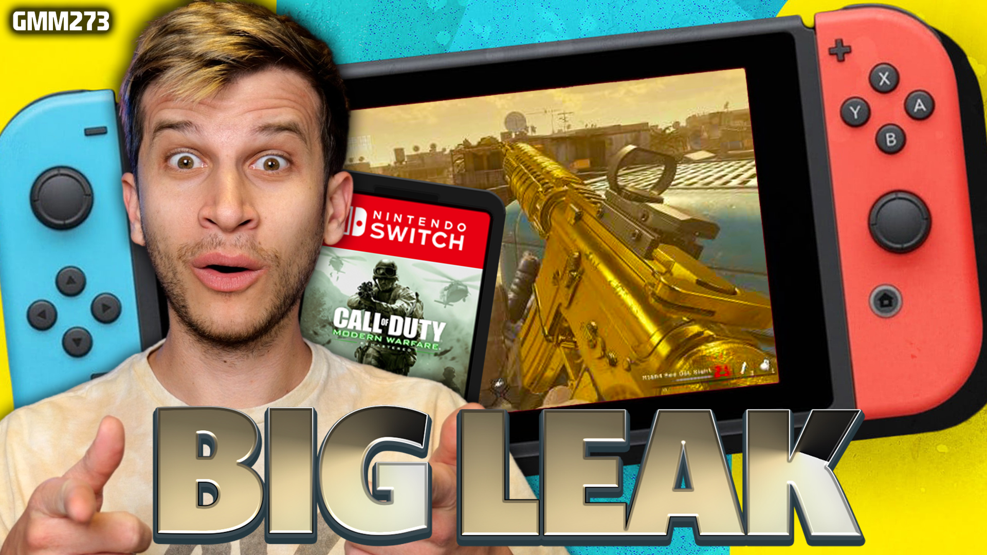 Call of duty modern hotsell warfare on nintendo switch