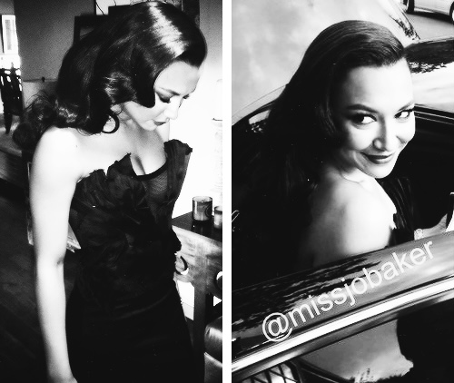 hourly naya rivera (@hourlyrivera) on Twitter photo 