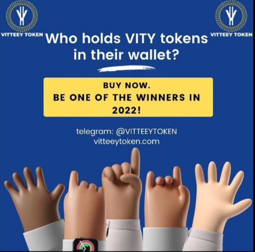 sinqn89's tweet photo. @ChinaPumpWXC We are getting ready for the big rise.
@Vitteeytoken #vitteeytoken #vitteey #VITT #VitteeyMEXC https://t.co/6kKRPuhOnf