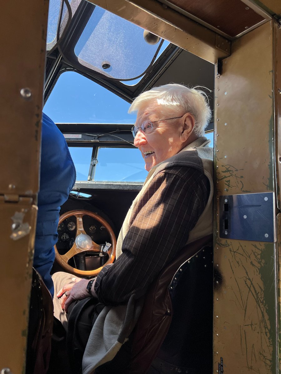 Are you looking for something fun to do this weekend?! Come to Million Air Alexandria this Saturday and Sunday (9 am - 5:00 pm) to see a piece of American aviation history, the Ford Tri-Motor.  You will have the opportunity to purchase a ticket and fly in this beautiful plane.