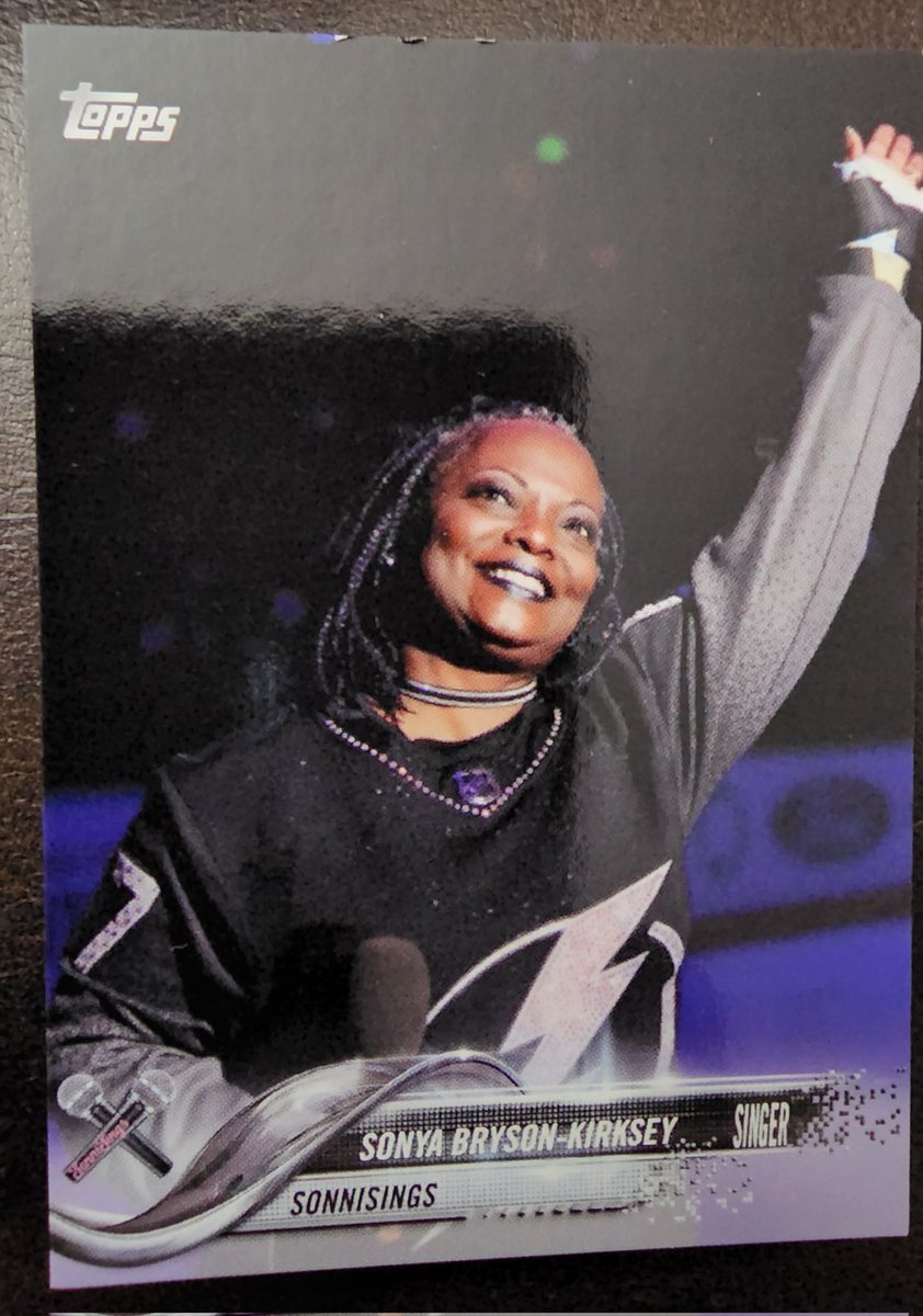 Sonya Bryson-Kirksey tweet media