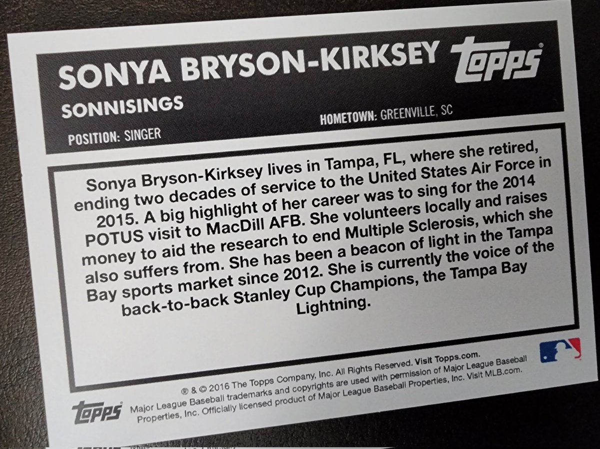 Sonya Bryson-Kirksey tweet media