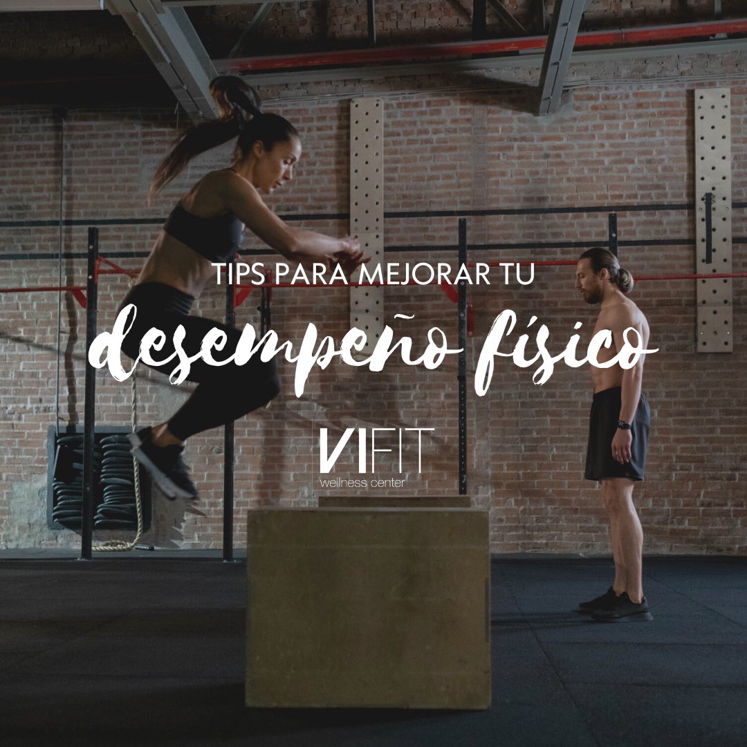 Te traemos esta nueva entrada en nuestro blog: TIPS PARA MEJORAR TU DESEMPEÑO FÍSICO.

Puedes leer la nota completa aquí: vifit.mx/post/tips-para…