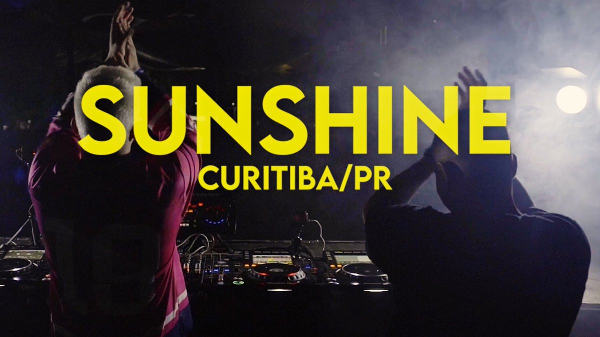 Rt só pra quem gosta de verdade ! Set novo em Curitiba já tá no YouTube ❤️

youtu.be/0HEFg7_ucdc