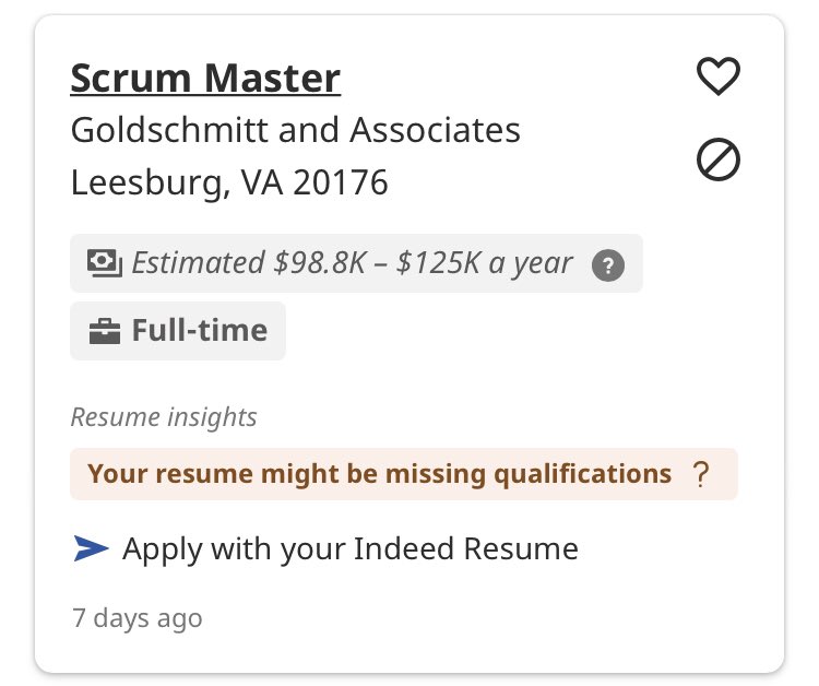 thenickgoodwin's tweet photo. i wanna be the scrum master https://t.co/FF4H8Iu3nO