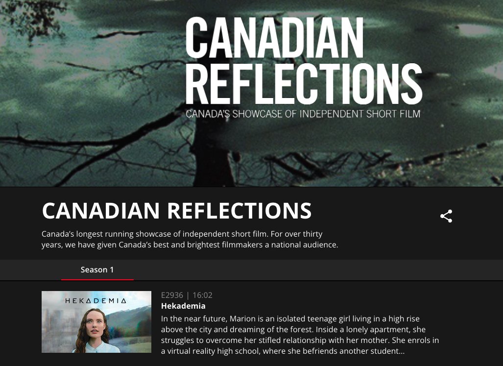 Gloria Mercer tweet media