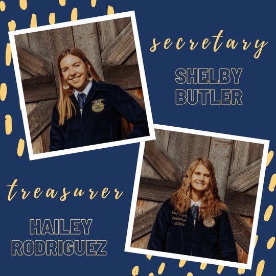 BEHSFFA's tweet photo. Congratulations to our 2023-2023 Leadership Team! https://t.co/gzB23O6ZZO