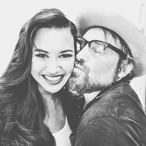 hourly naya rivera (@hourlyrivera) on Twitter photo 